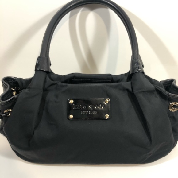 Authentic Vintage Kate Spade shoulder bag - Picture 7 of 11
